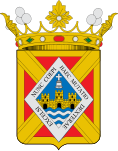 Escudo de Linares